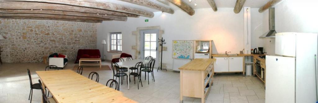 Domaine De Lamartine Pont-Saint-Esprit Dış mekan fotoğraf