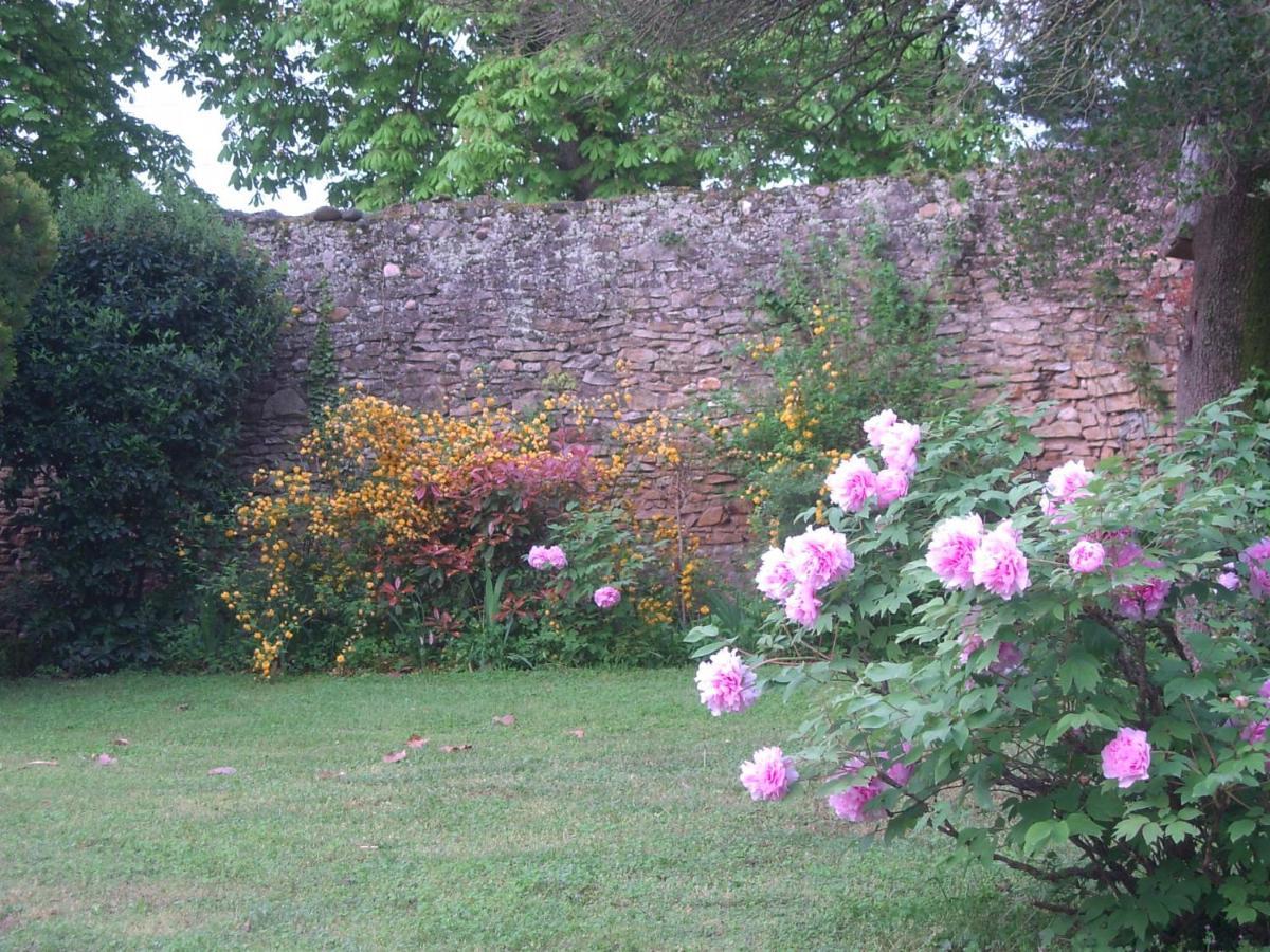 Domaine De Lamartine Pont-Saint-Esprit Dış mekan fotoğraf
