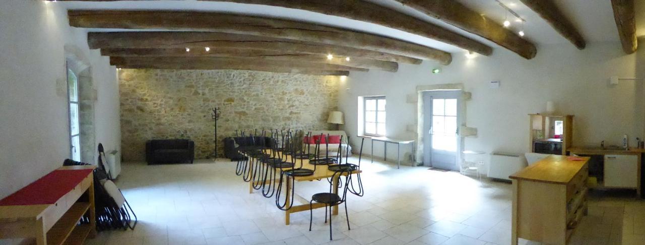 Domaine De Lamartine Pont-Saint-Esprit Dış mekan fotoğraf