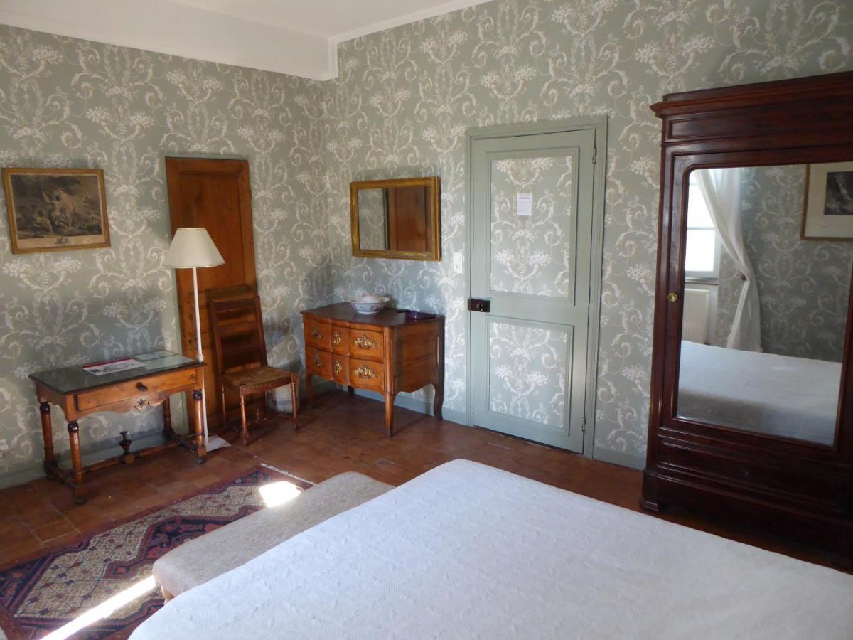 Domaine De Lamartine Pont-Saint-Esprit Dış mekan fotoğraf