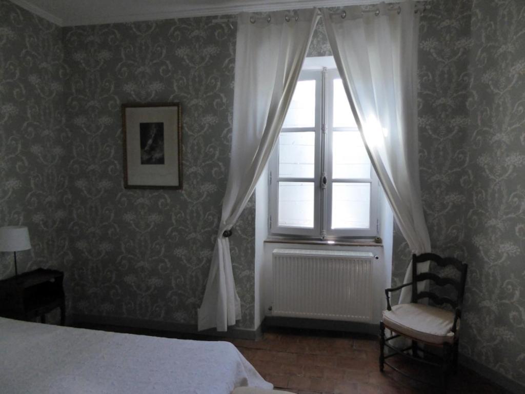 Domaine De Lamartine Pont-Saint-Esprit Dış mekan fotoğraf