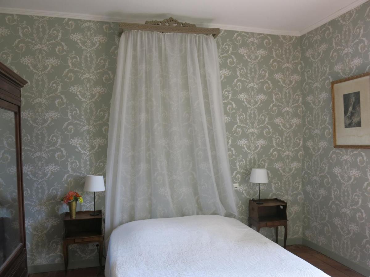 Domaine De Lamartine Pont-Saint-Esprit Dış mekan fotoğraf
