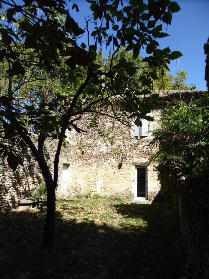 Domaine De Lamartine Pont-Saint-Esprit Dış mekan fotoğraf