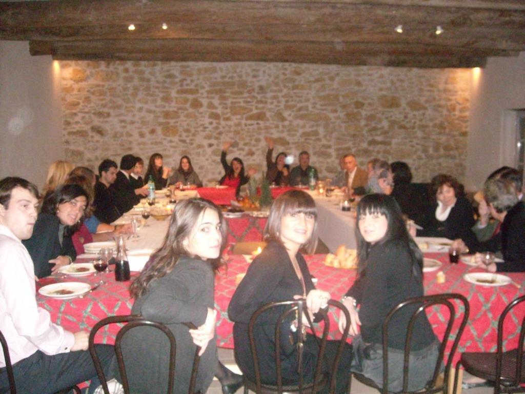 Domaine De Lamartine Pont-Saint-Esprit Oda fotoğraf
